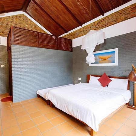 Linia An Bang Homestay By Jimmy Hoi An Esterno foto