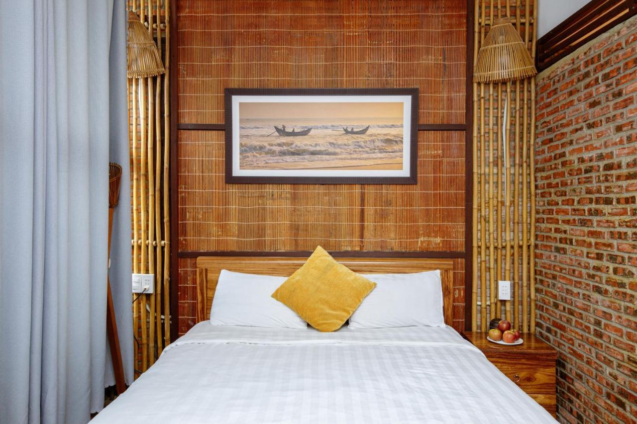 Linia An Bang Homestay By Jimmy Hoi An Esterno foto