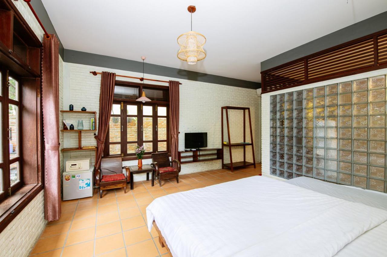 Linia An Bang Homestay By Jimmy Hoi An Esterno foto