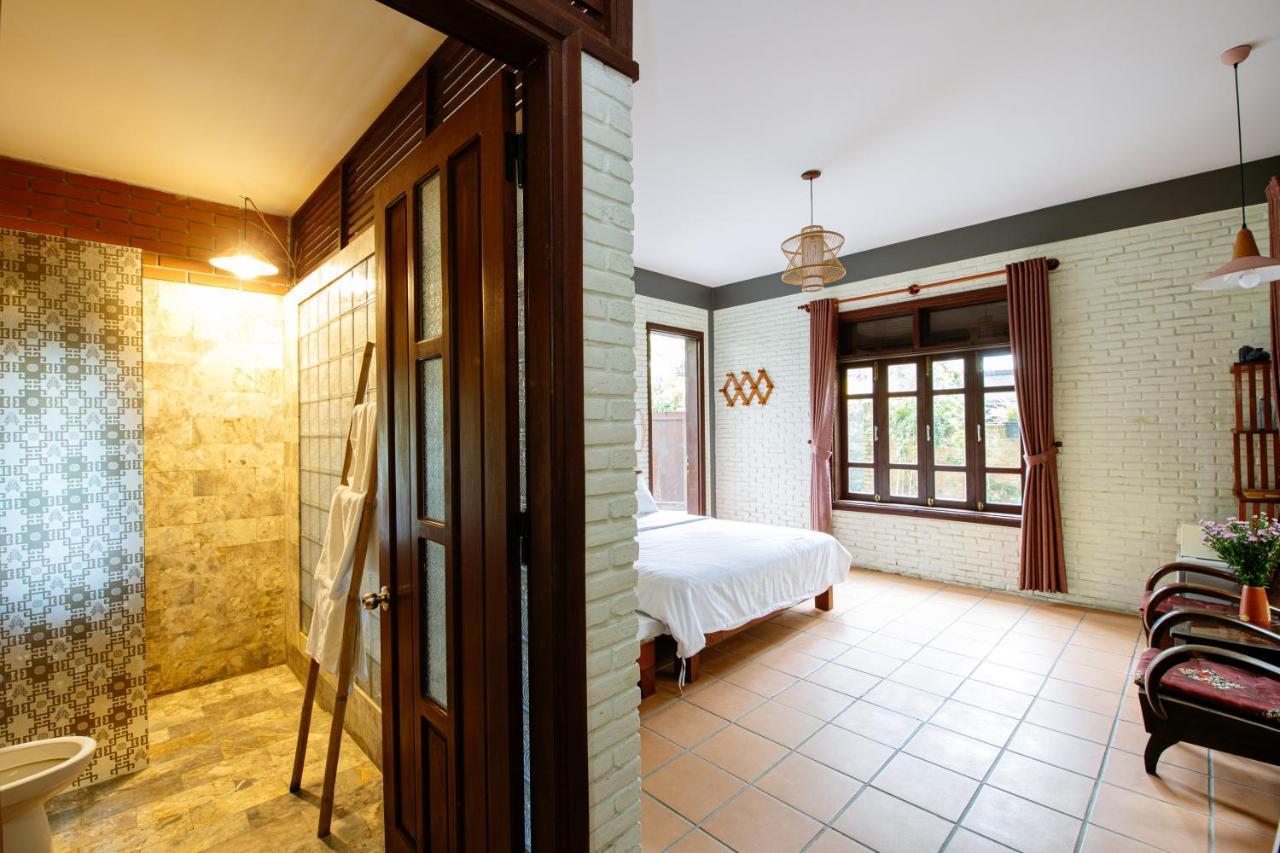Linia An Bang Homestay By Jimmy Hoi An Esterno foto