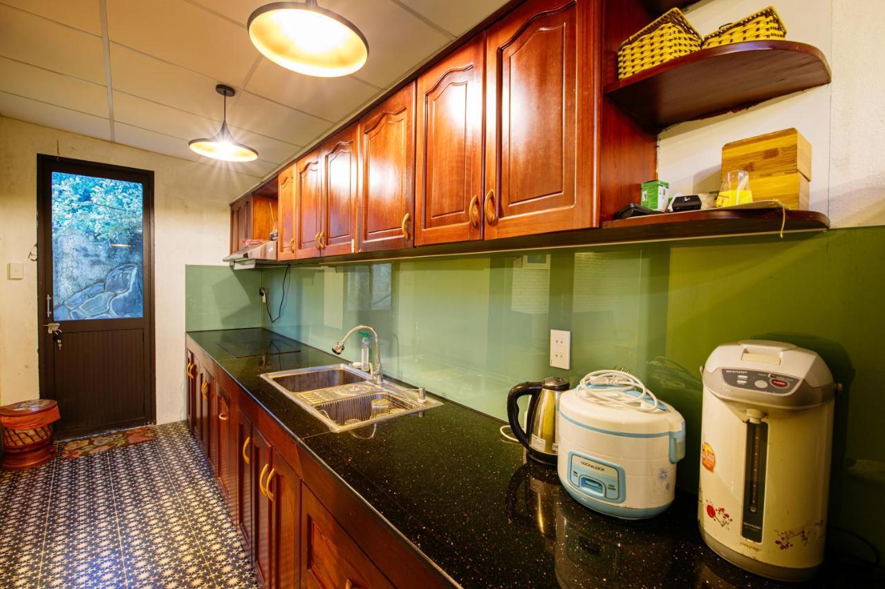 Linia An Bang Homestay By Jimmy Hoi An Esterno foto