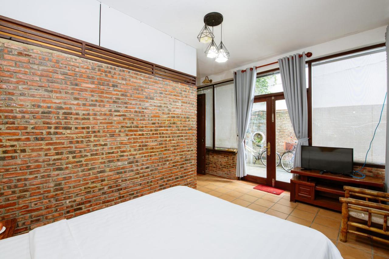Linia An Bang Homestay By Jimmy Hoi An Esterno foto