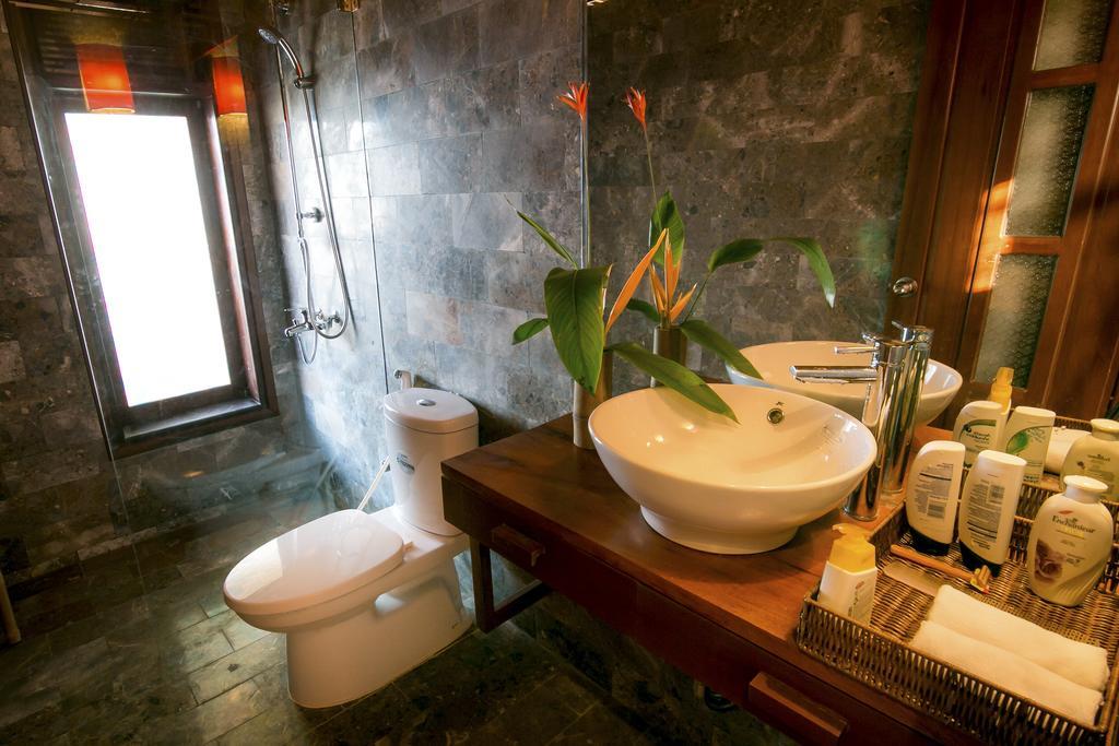 Linia An Bang Homestay By Jimmy Hoi An Esterno foto