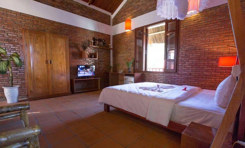 Linia An Bang Homestay By Jimmy Hoi An Esterno foto
