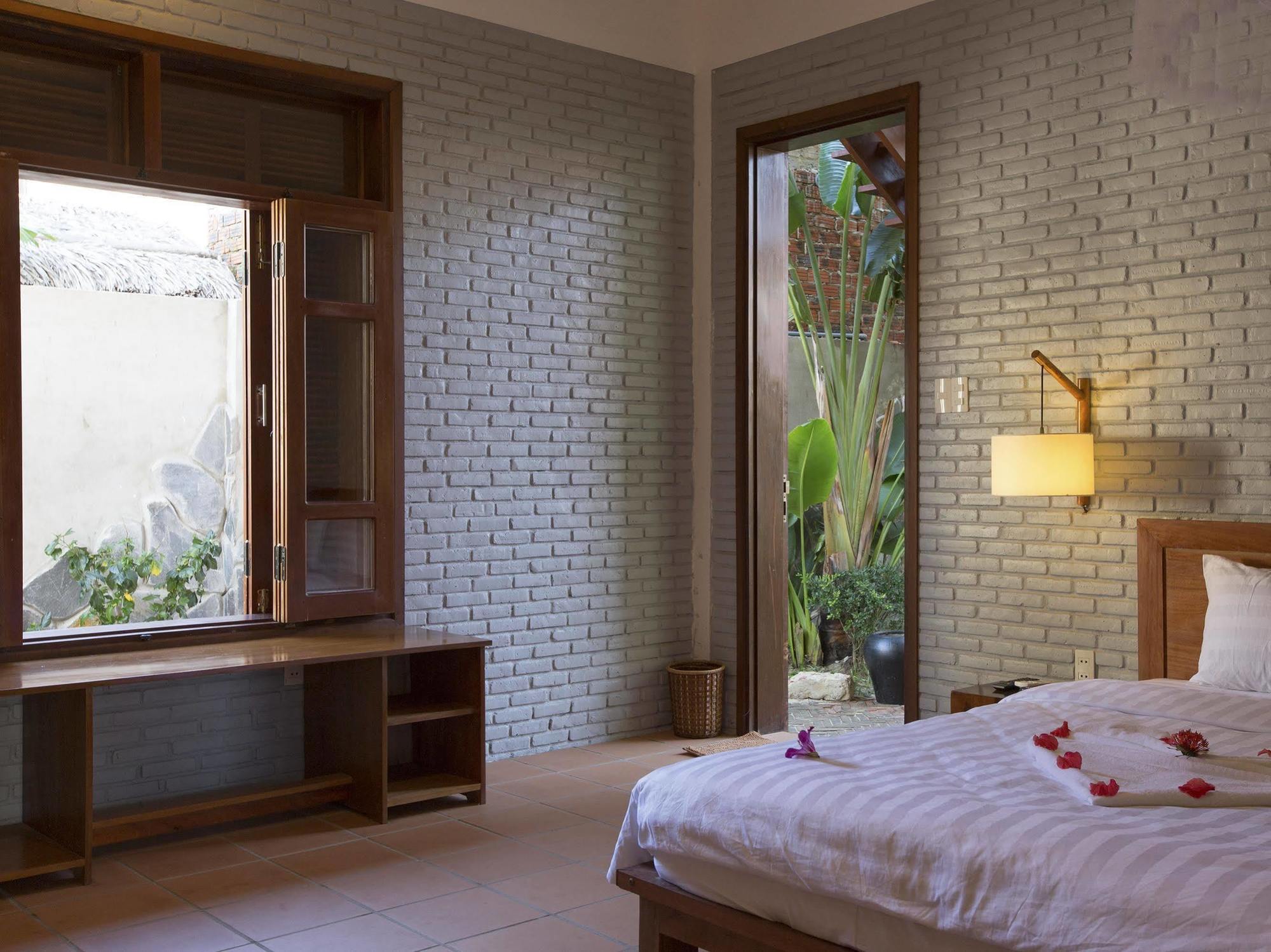 Linia An Bang Homestay By Jimmy Hoi An Esterno foto