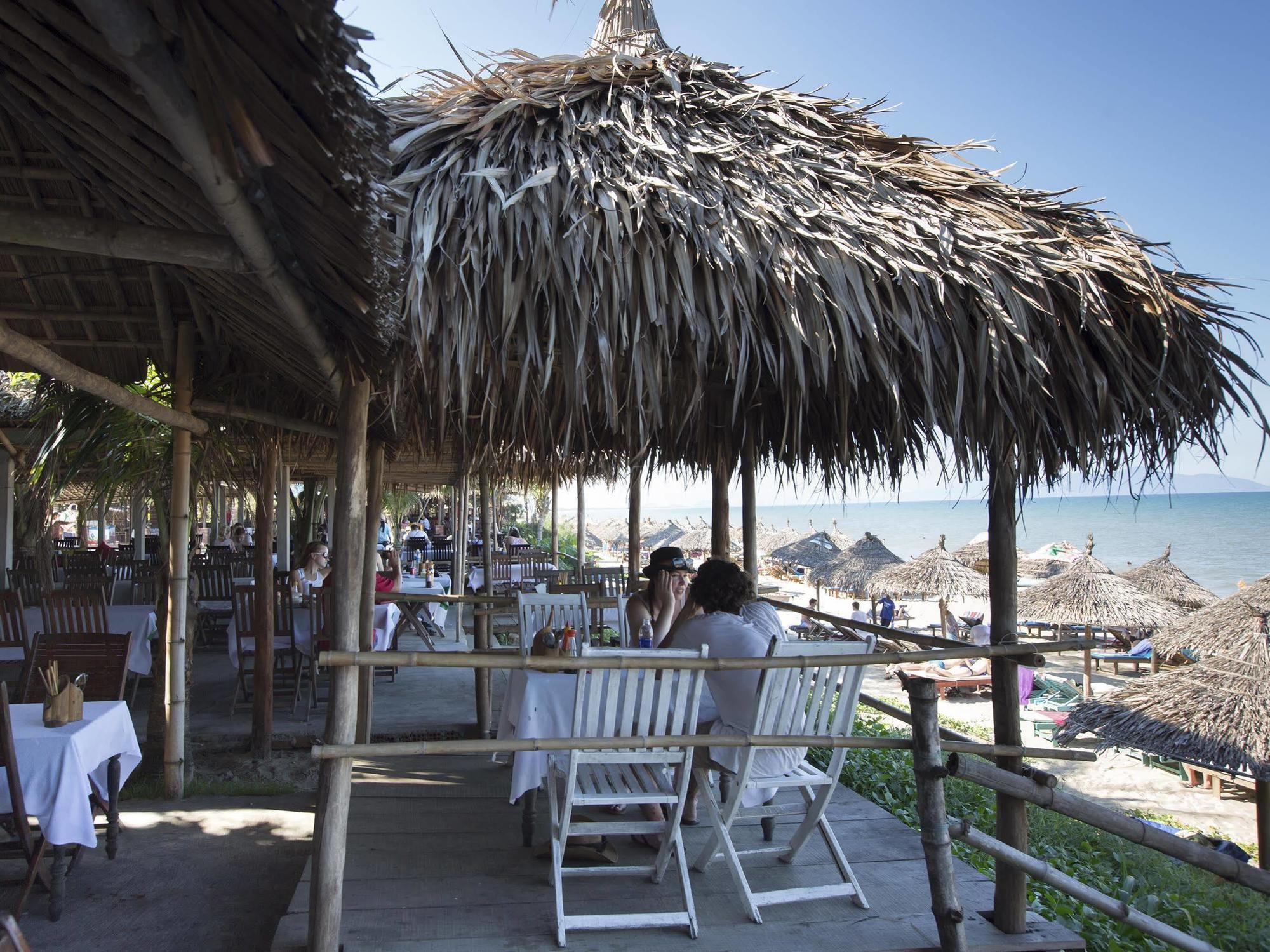 Linia An Bang Homestay By Jimmy Hoi An Esterno foto
