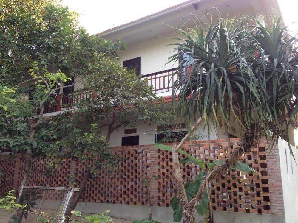 Linia An Bang Homestay By Jimmy Hoi An Esterno foto