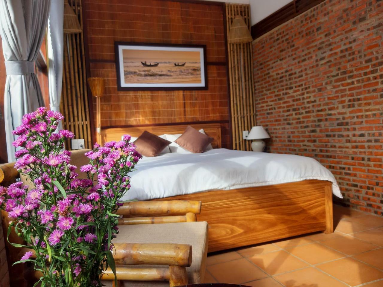 Linia An Bang Homestay By Jimmy Hoi An Esterno foto
